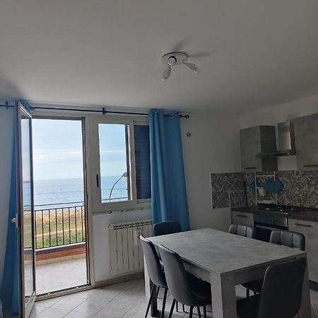 Casa Jose Suite Mare Palermo Dış mekan fotoğraf