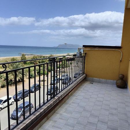 Casa Jose Suite Mare Palermo Dış mekan fotoğraf
