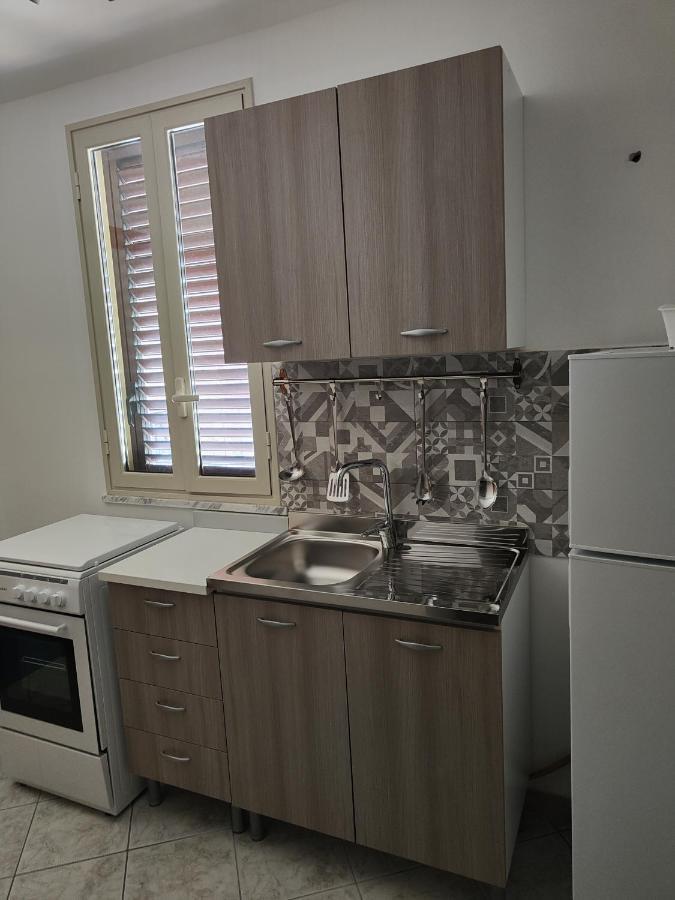 Casa Jose Suite Mare Palermo Dış mekan fotoğraf