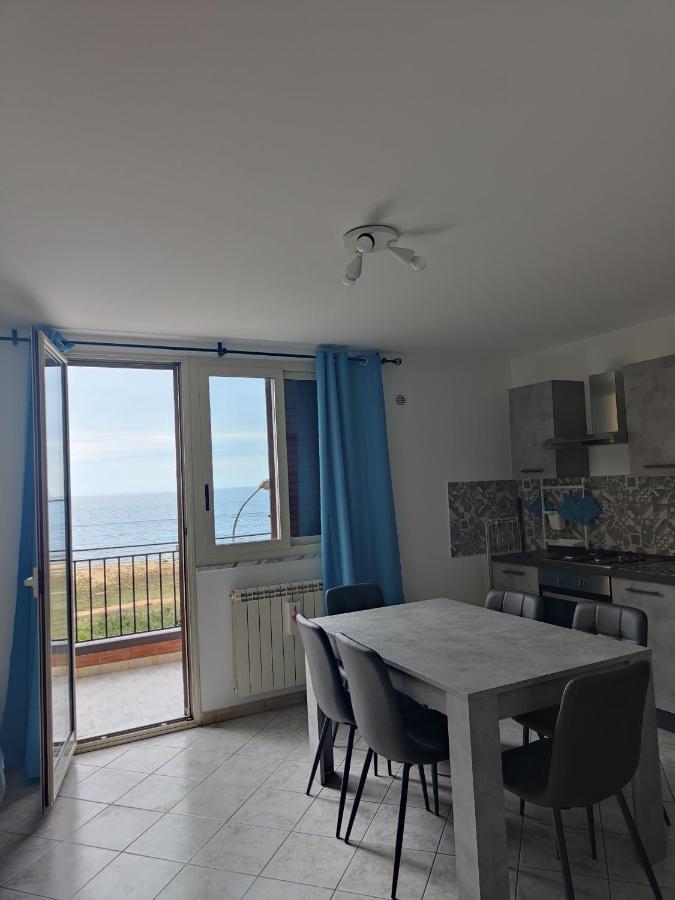 Casa Jose Suite Mare Palermo Dış mekan fotoğraf