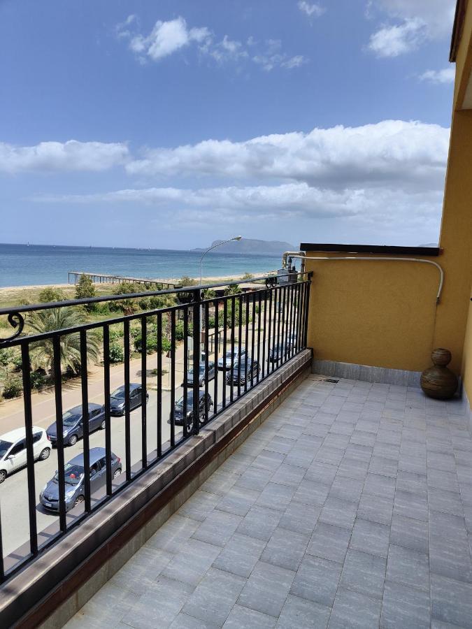 Casa Jose Suite Mare Palermo Dış mekan fotoğraf