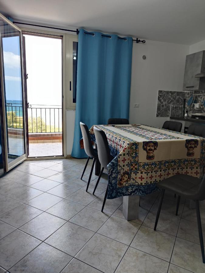 Casa Jose Suite Mare Palermo Dış mekan fotoğraf