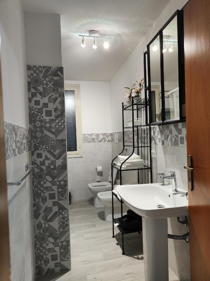 Casa Jose Suite Mare Palermo Dış mekan fotoğraf