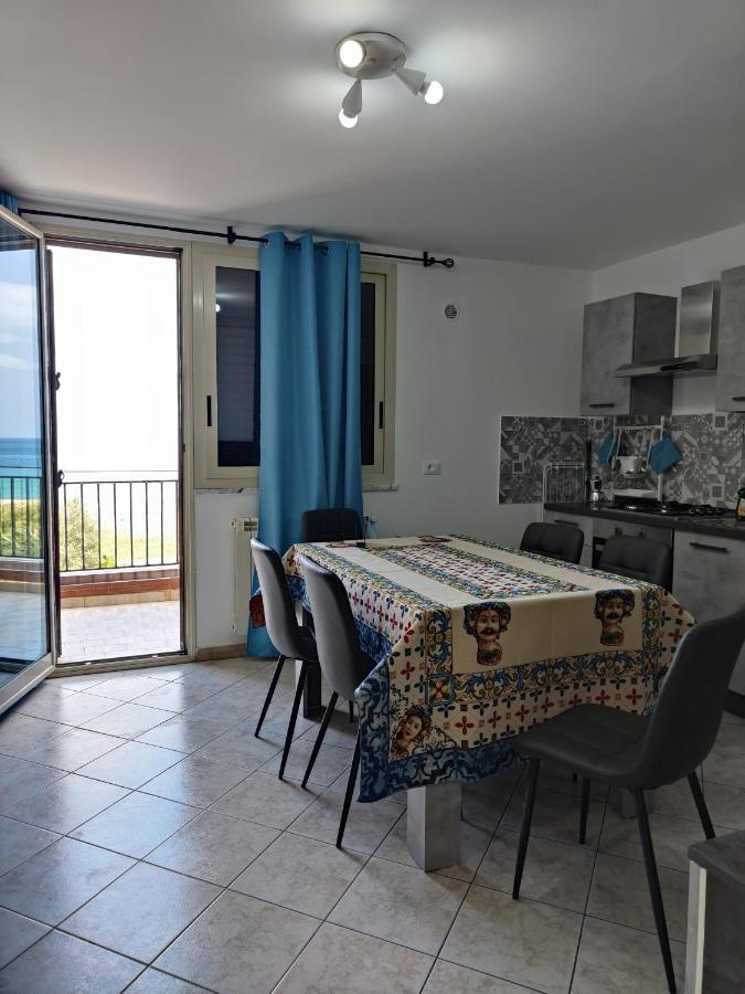 Casa Jose Suite Mare Palermo Dış mekan fotoğraf