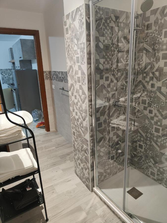Casa Jose Suite Mare Palermo Dış mekan fotoğraf