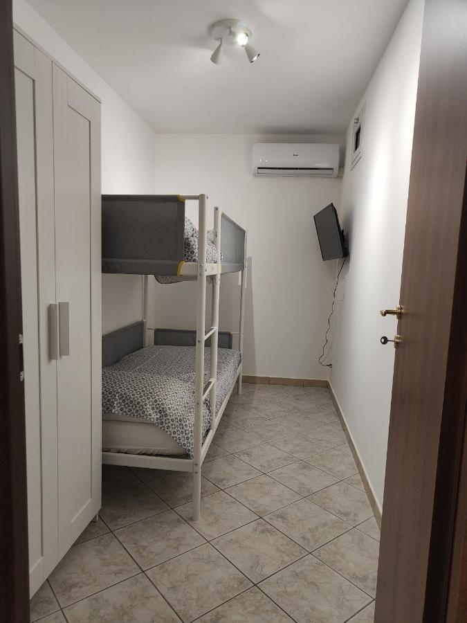 Casa Jose Suite Mare Palermo Dış mekan fotoğraf