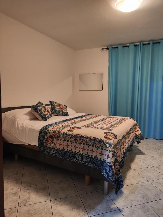 Casa Jose Suite Mare Palermo Dış mekan fotoğraf