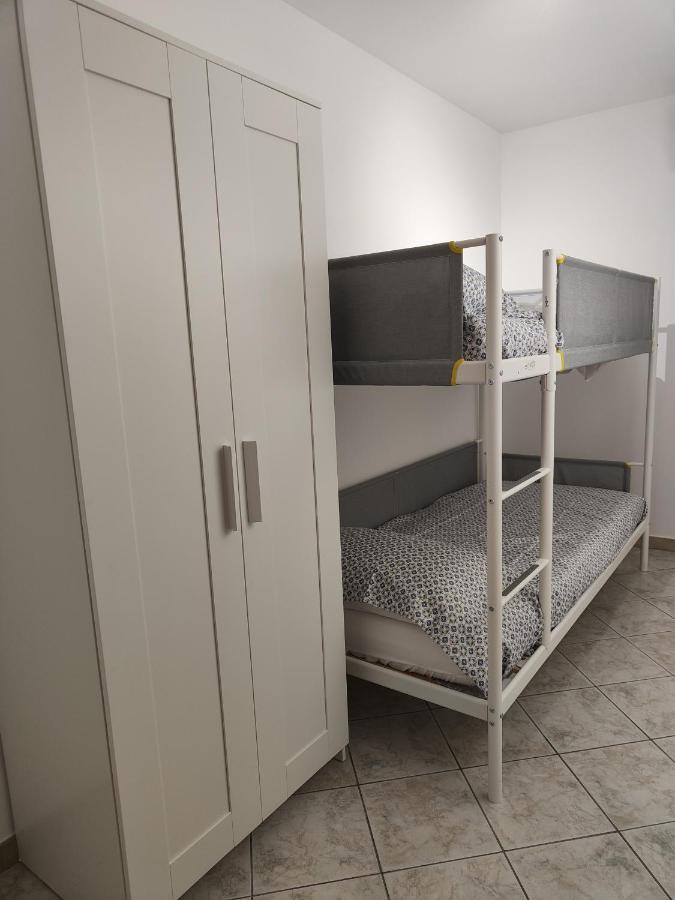 Casa Jose Suite Mare Palermo Dış mekan fotoğraf