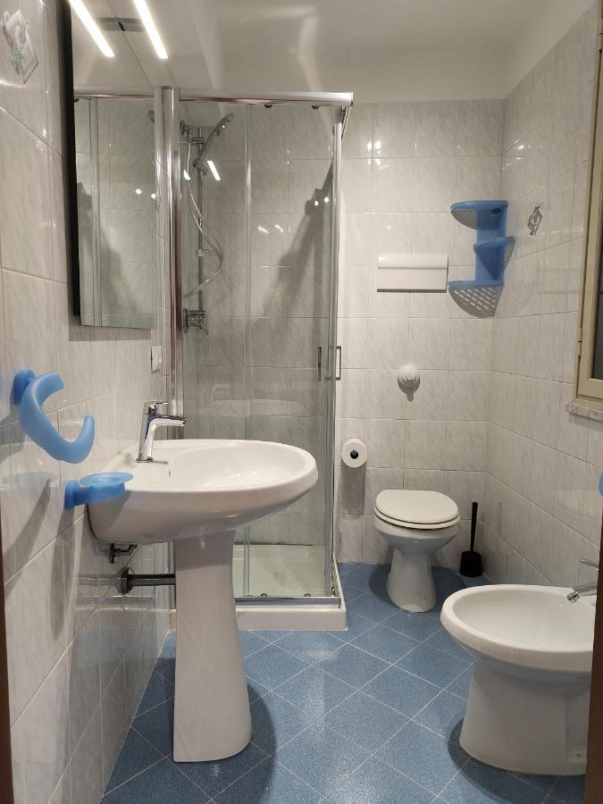 Casa Jose Suite Mare Palermo Dış mekan fotoğraf