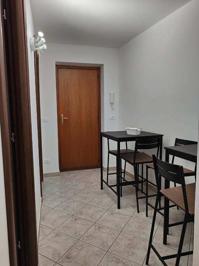 Casa Jose Suite Mare Palermo Dış mekan fotoğraf