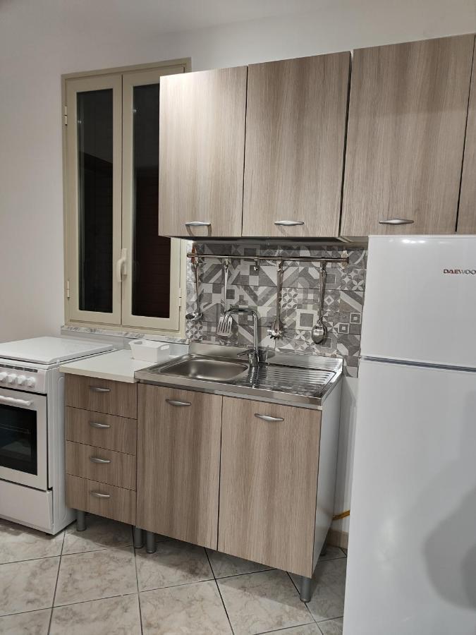 Casa Jose Suite Mare Palermo Dış mekan fotoğraf