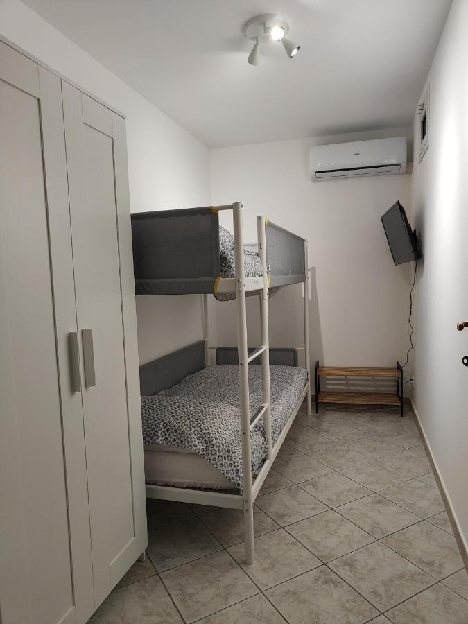 Casa Jose Suite Mare Palermo Dış mekan fotoğraf