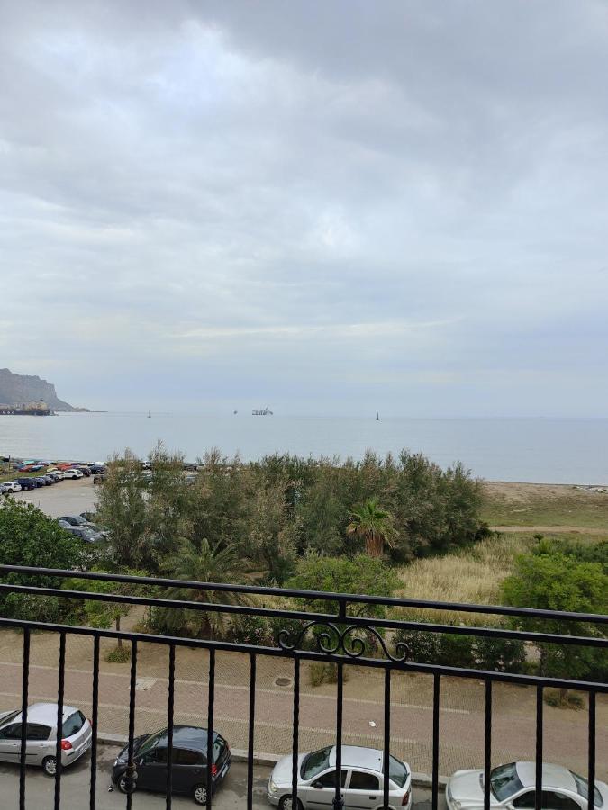 Casa Jose Suite Mare Palermo Dış mekan fotoğraf